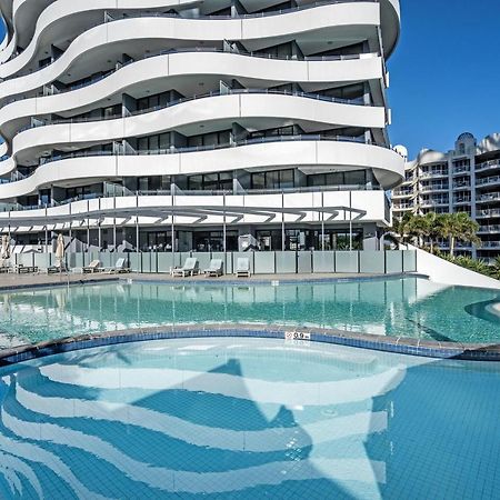 The Wave Resort Gold Coast Exterior foto