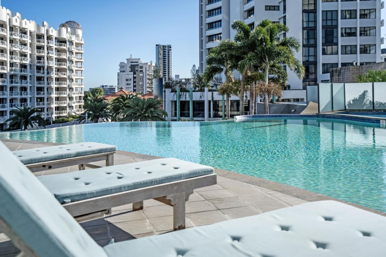 The Wave Resort Gold Coast Exterior foto