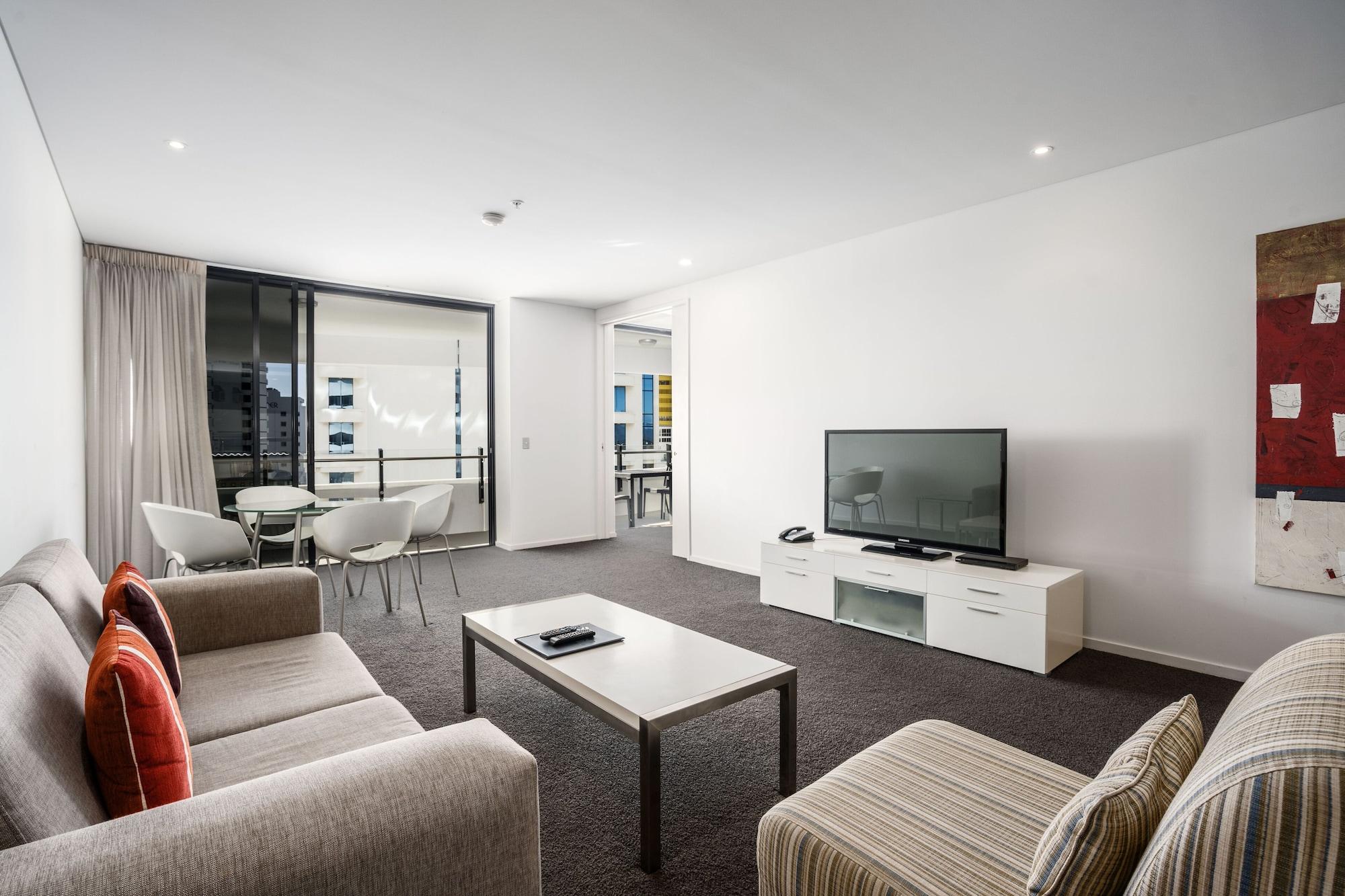 The Wave Resort Gold Coast Exterior foto